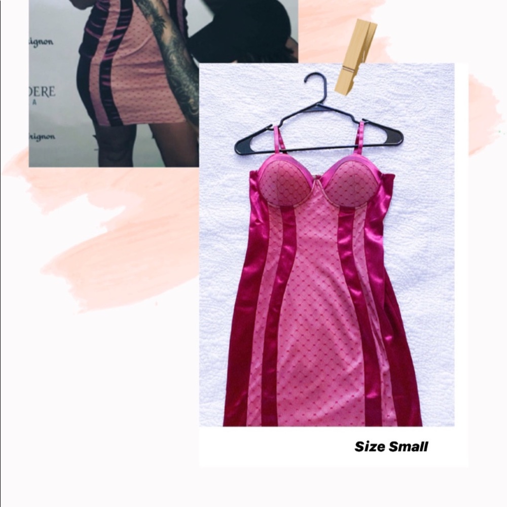 Dress - Picture 2 of 2